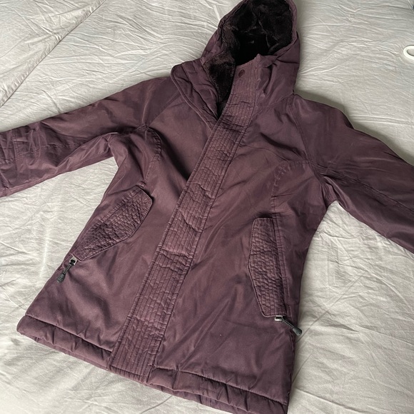 TNA/Aritzia Jacket - Picture 6 of 11